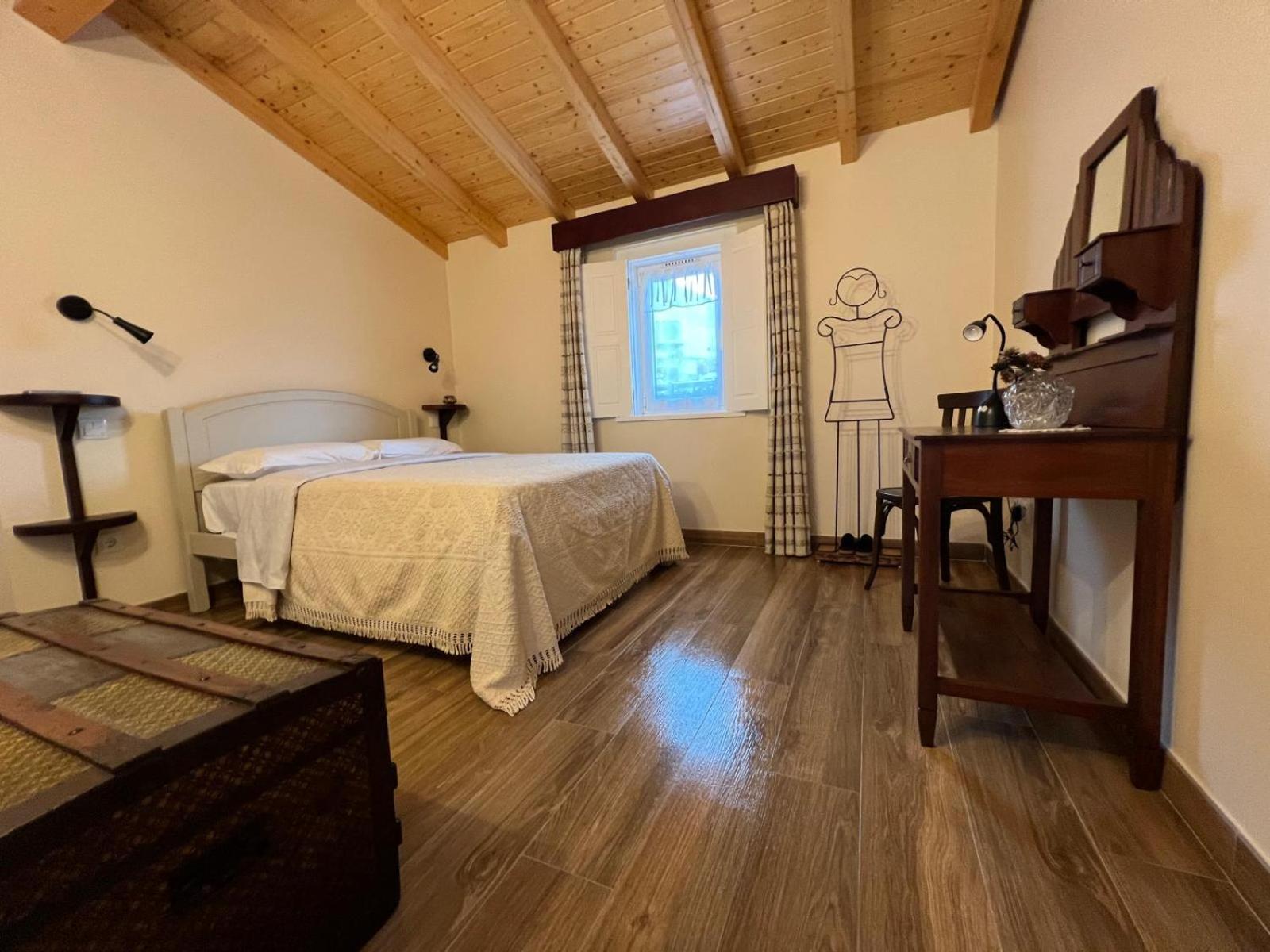 Eido De Bairros - Casa Vinha Da Touca T1 Villa Soajo Dış mekan fotoğraf